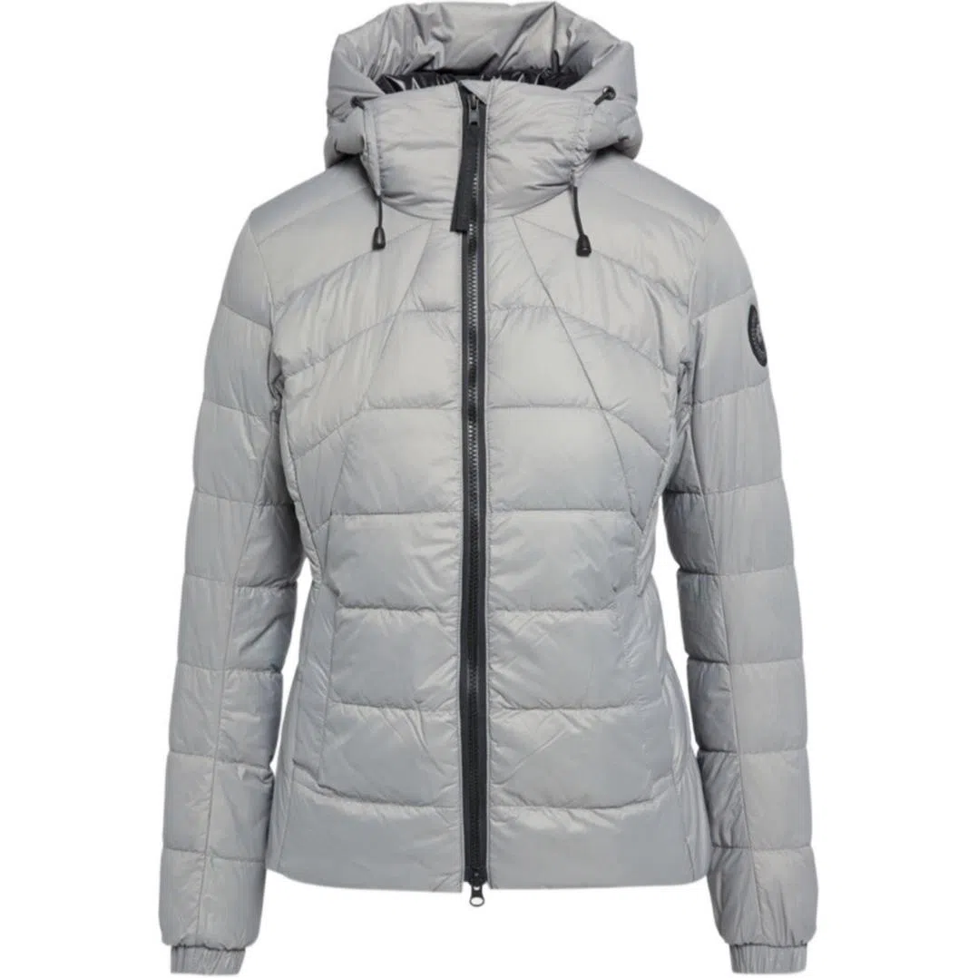 Canada Goose Abbott Logo