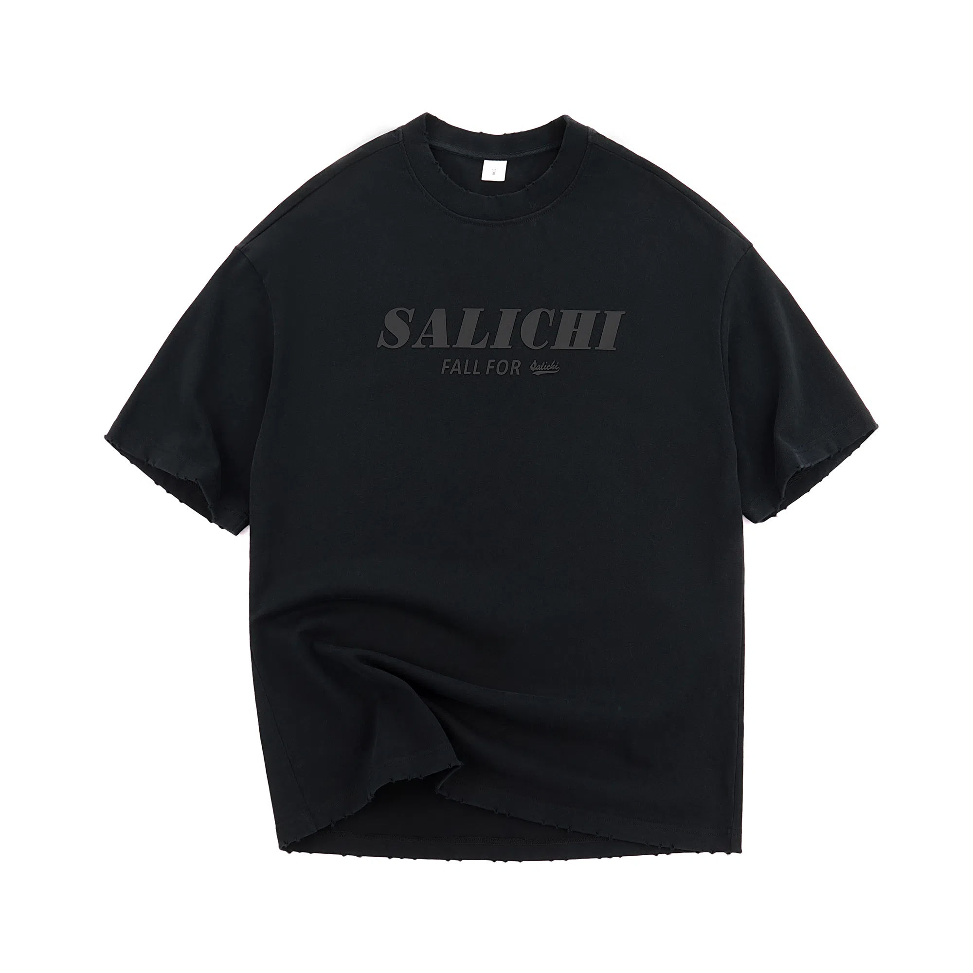 SALICHI T