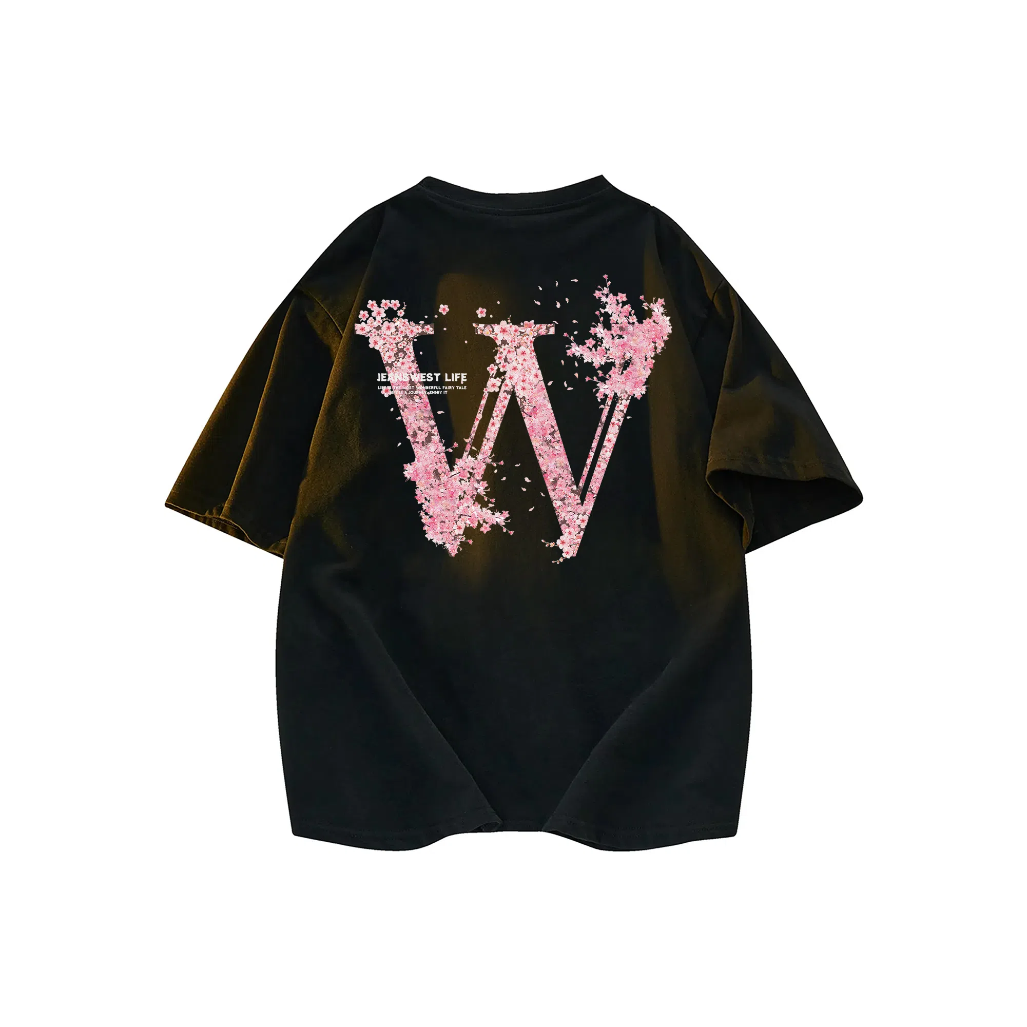 JEANSWEST LIFE logoT