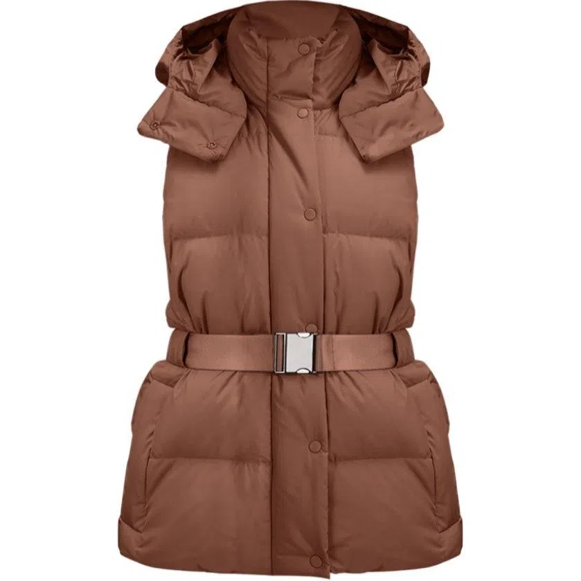 lululemon Wunder Puff Waist Vest