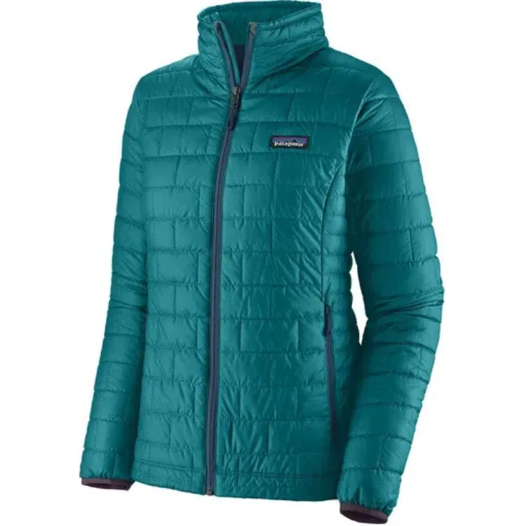 patagonia Nano Puff