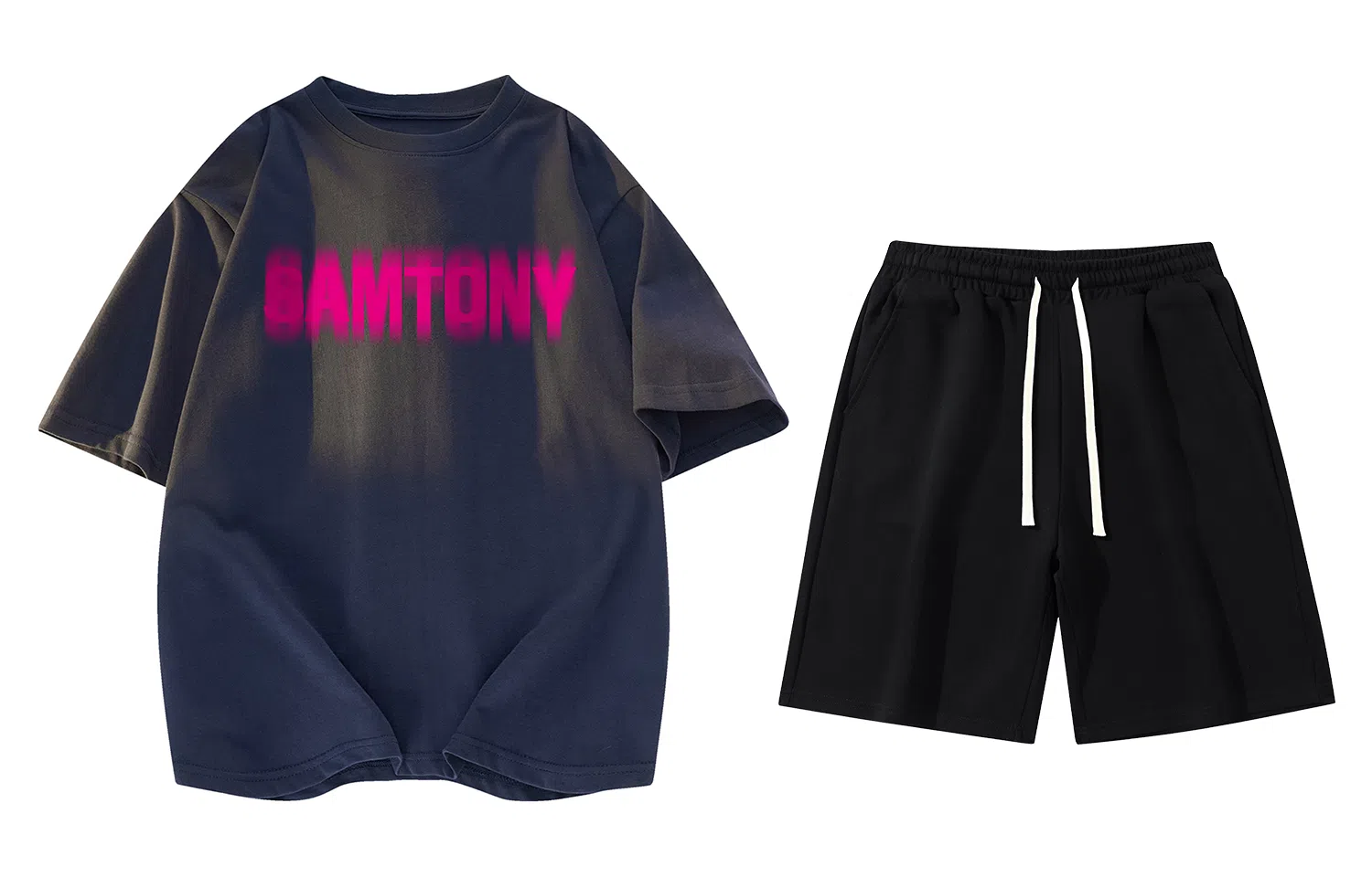 Samtony LogoT
