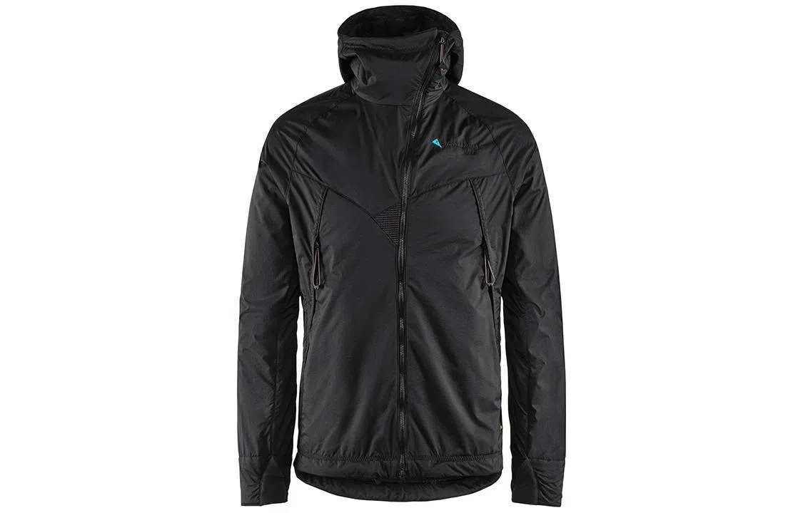 KLATTERMUSEN Vale Hoodie P