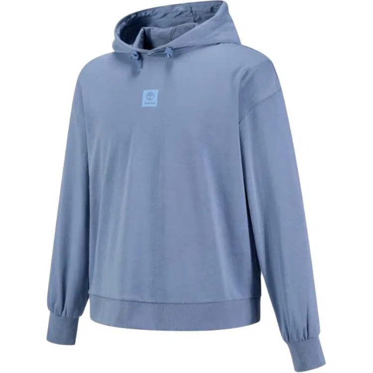 Timberland Loop Back Hoodie