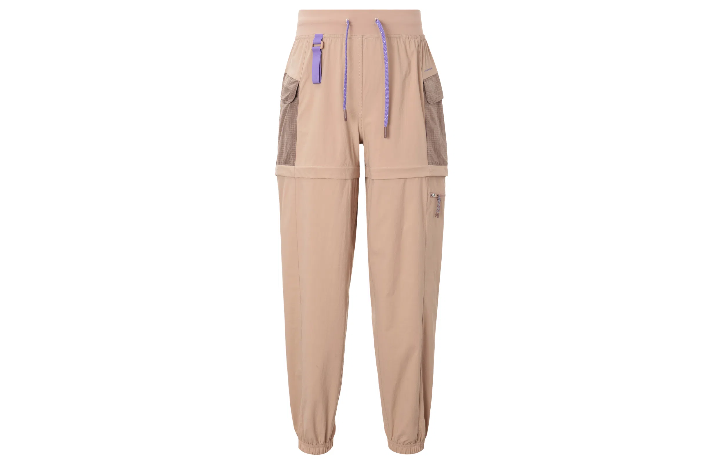 lululemon Convertible High-Rise Hiking 29''