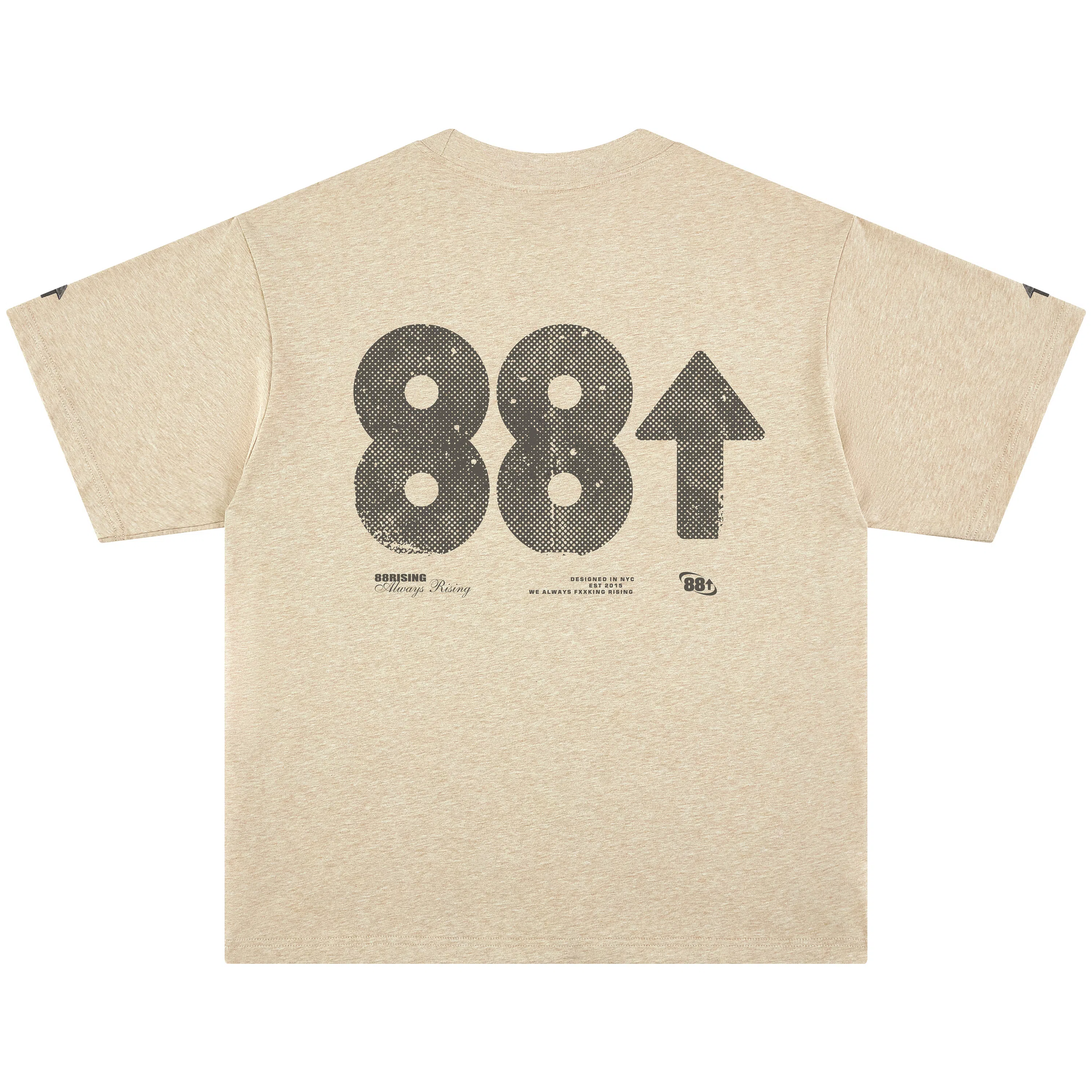88rising T