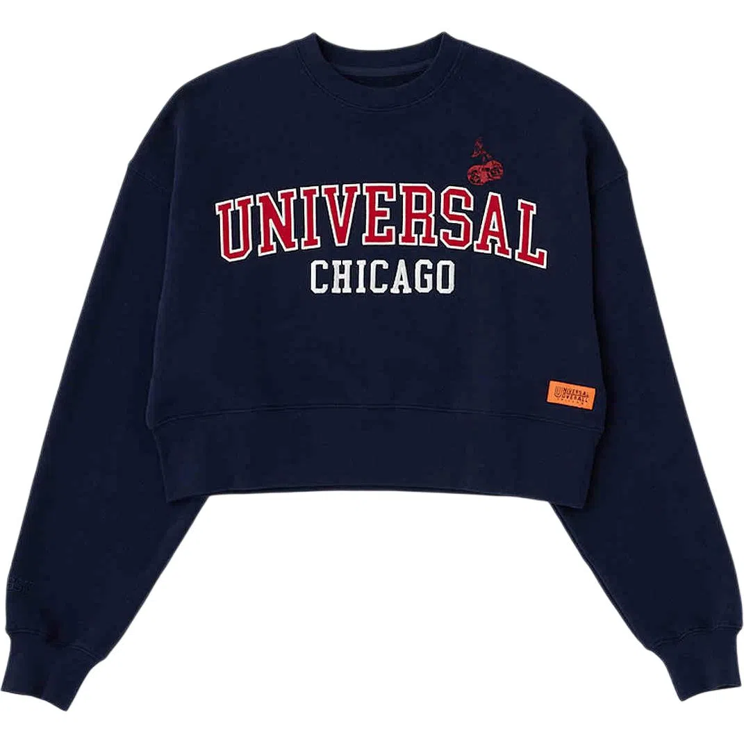 MOUSSY x UNIVERSAL OVERALL FW24