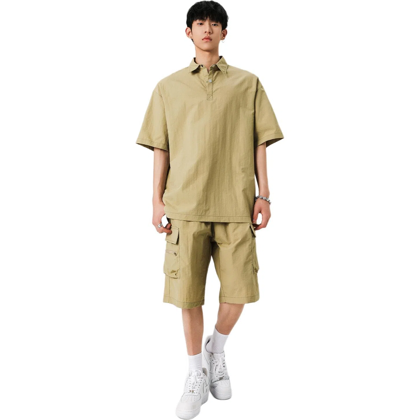 RAP PANDA POLO2