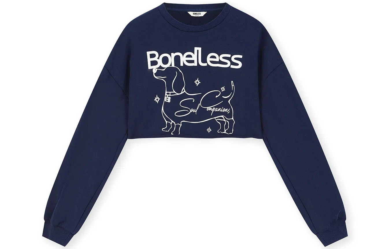 BONELESS