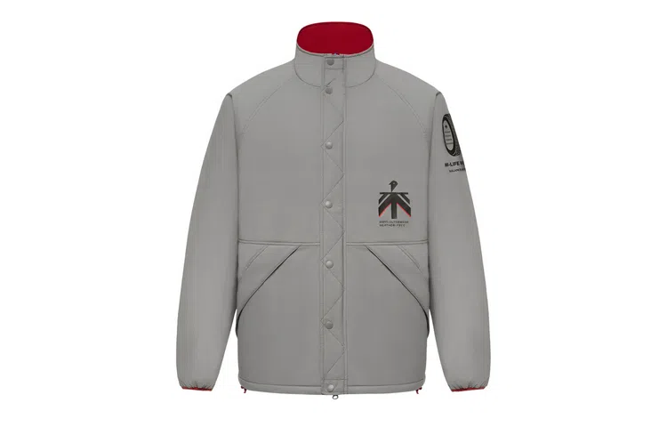 DESCENTE x Kazuki Kuraishi