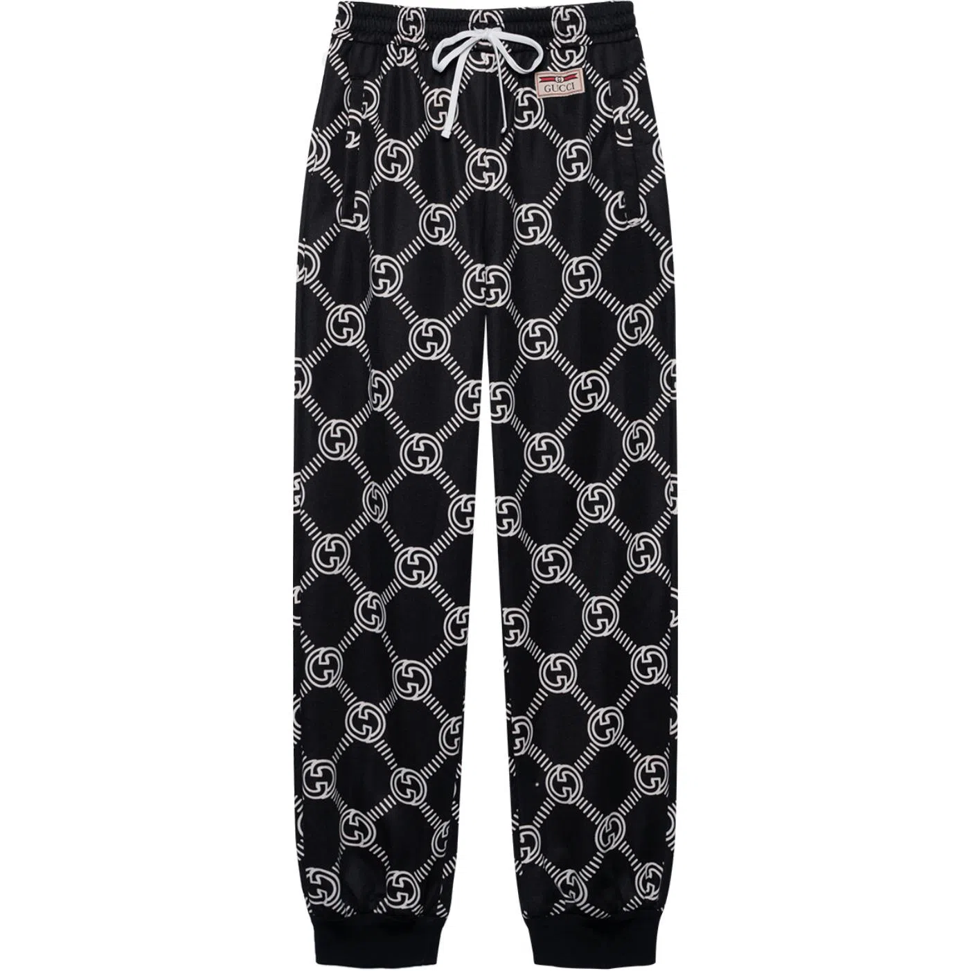 GUCCI SS22 Logo