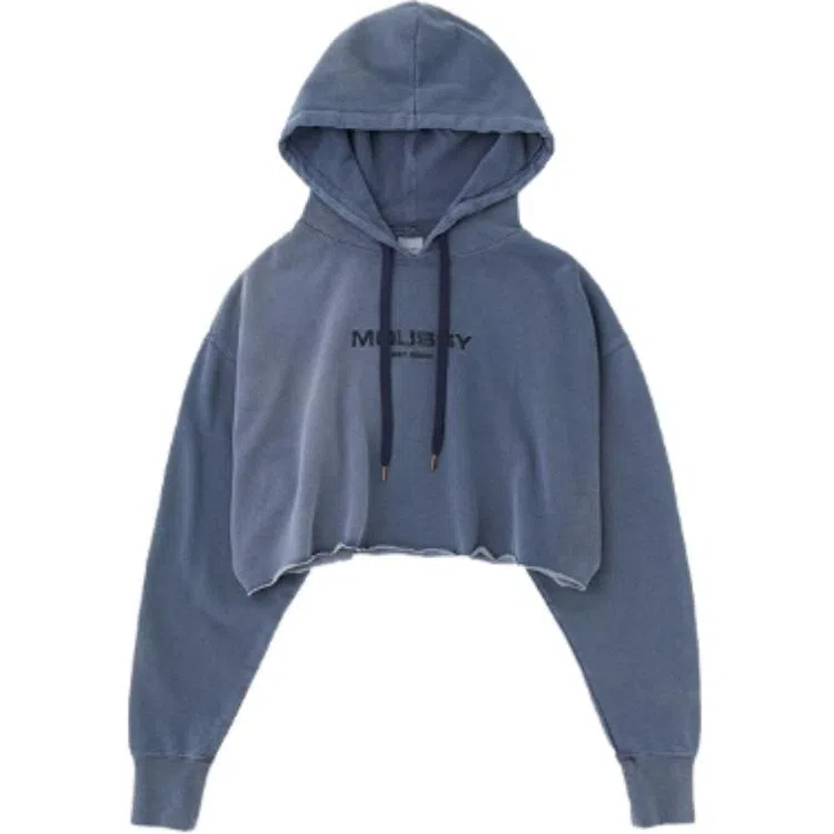 MOUSSY
