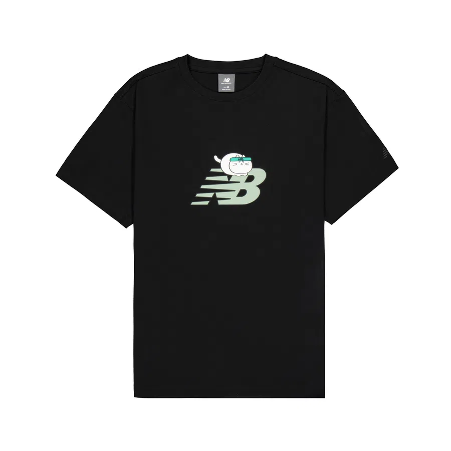 New Balance Unisex T