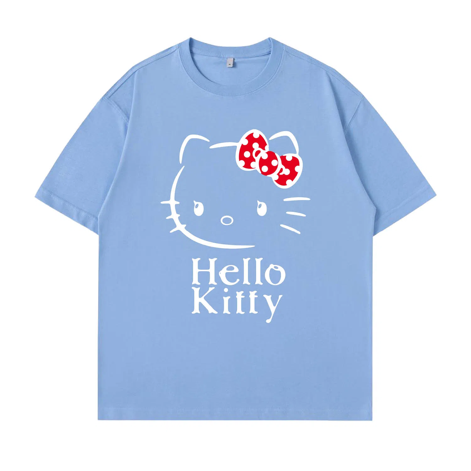 Sanrio x Hello Kitty 2025 T