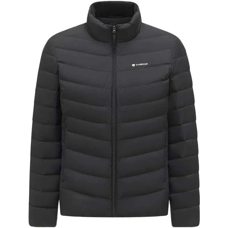 坦博尔 时尚舒适百搭羽绒服 女款