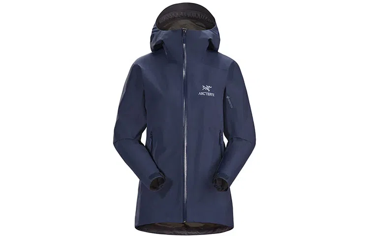 Arcteryx Zeta SL Jacket