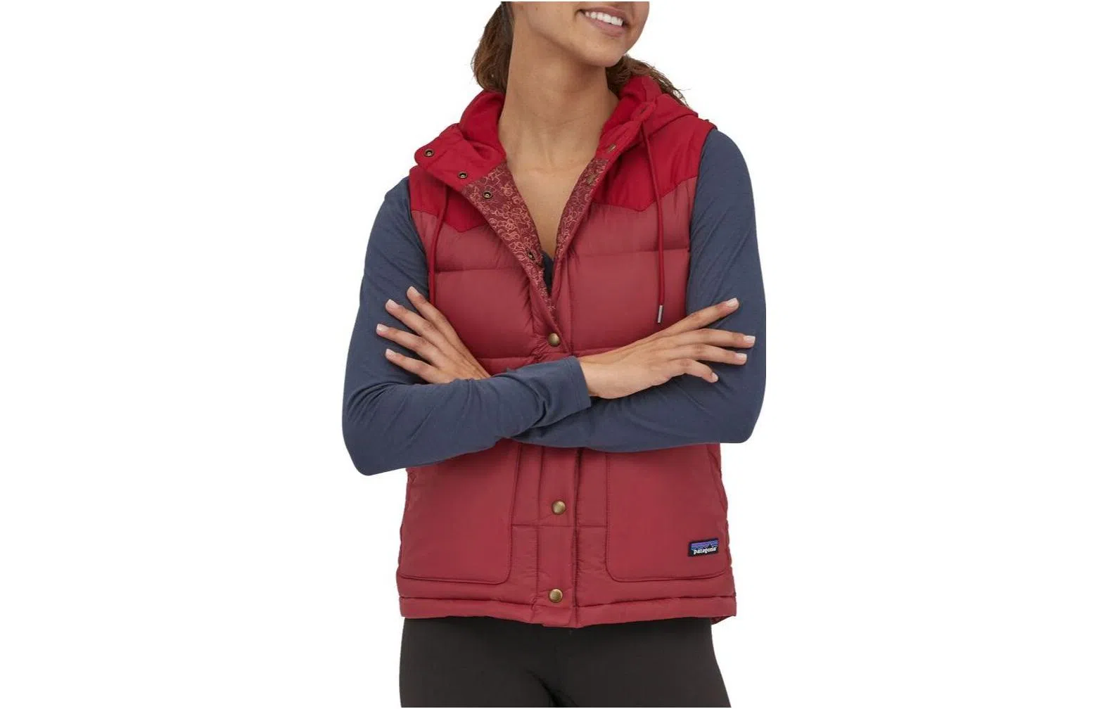 patagonia