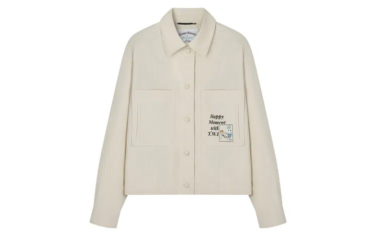 Teenie Weenie x PACAIN