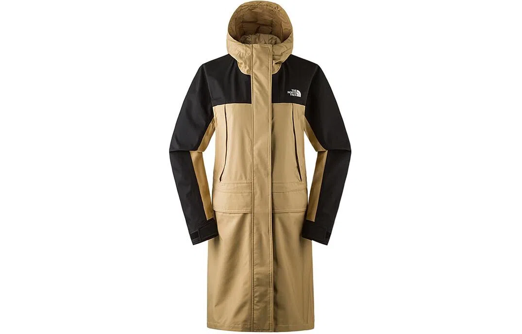 THE NORTH FACE SS24