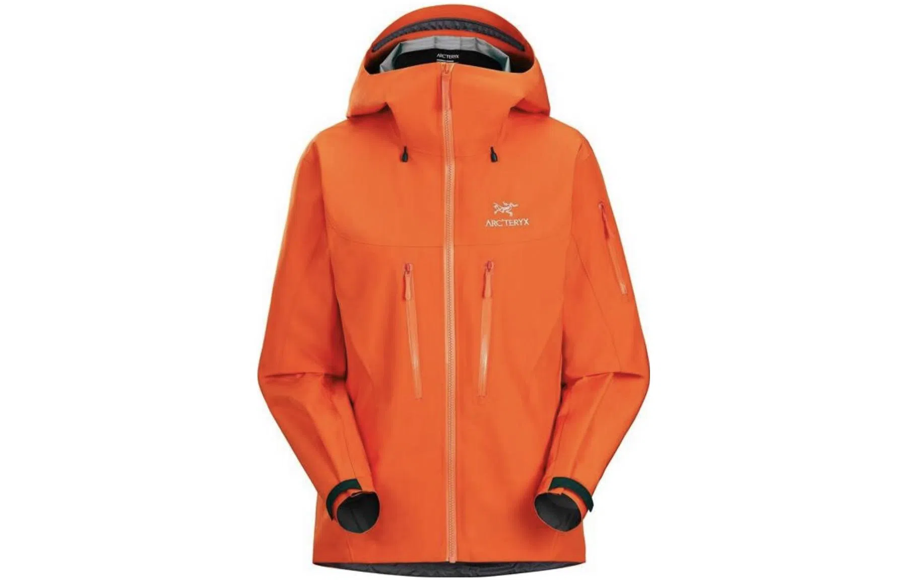 Arcteryx Alpha SV