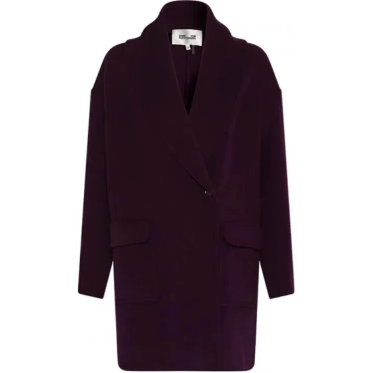 DIANE VON FURSTENBERG