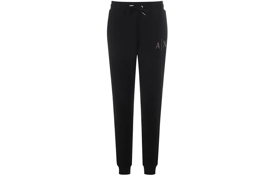 ARMANI EXCHANGE FW22 Logo