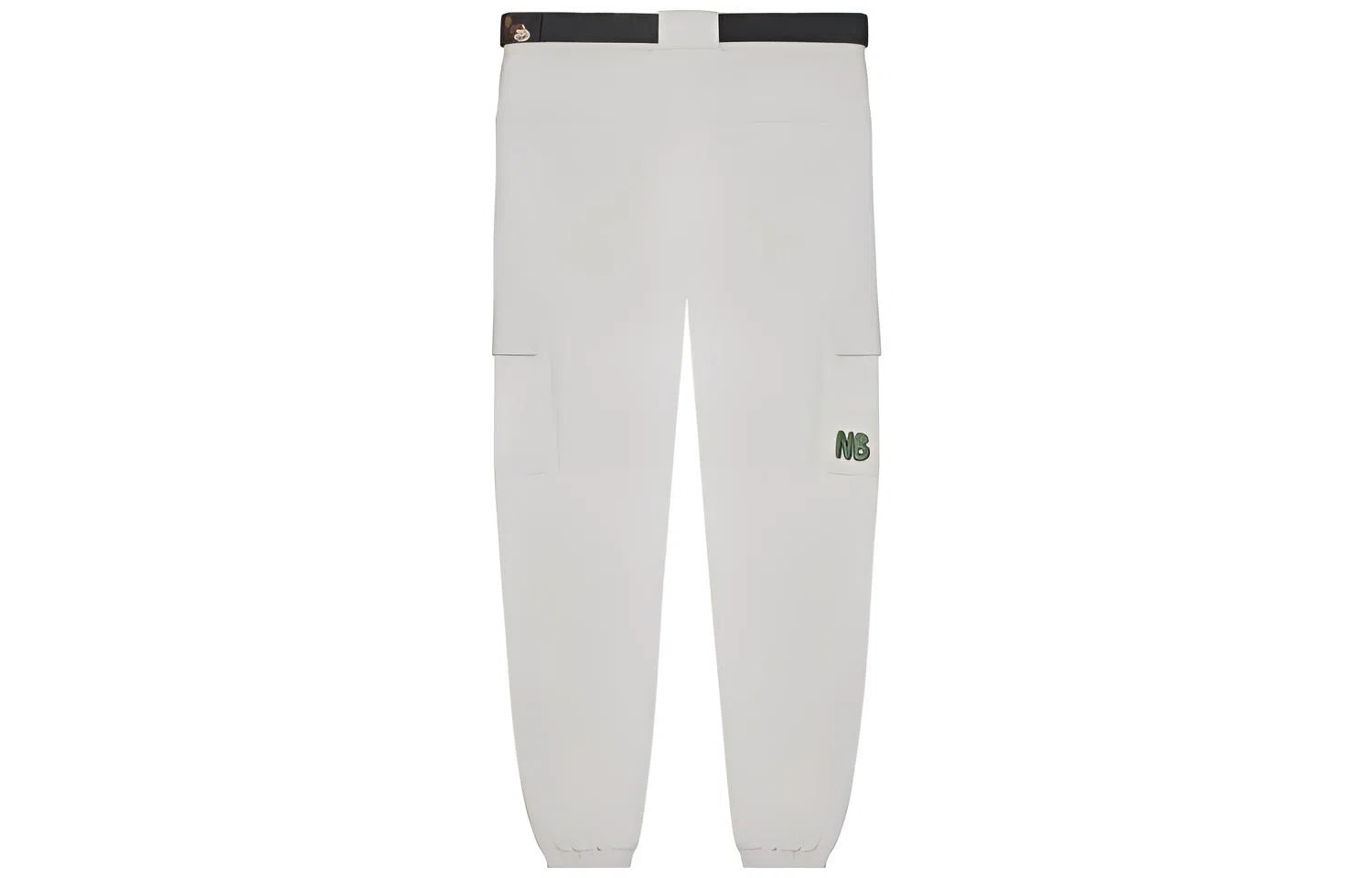New Balance x JHI Jogger Pants White