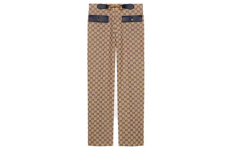 GUCCI SS22 GG