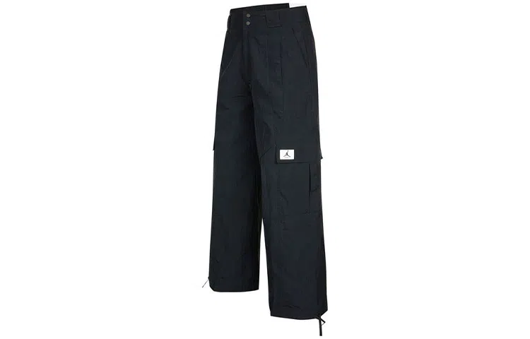 Jordan Essentials Utility Pants Black