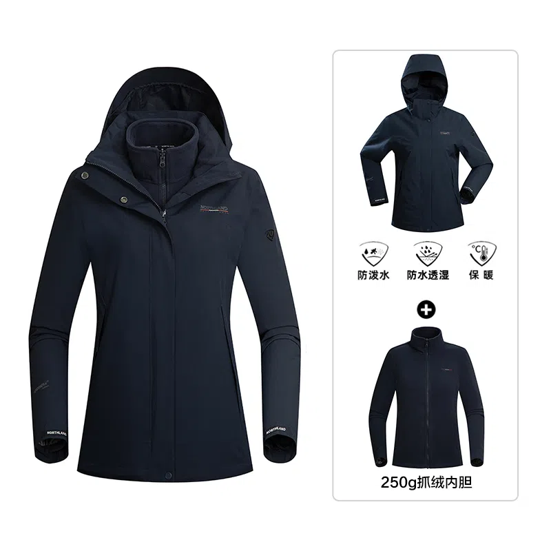 NORTHLAND PROFESSIONAL