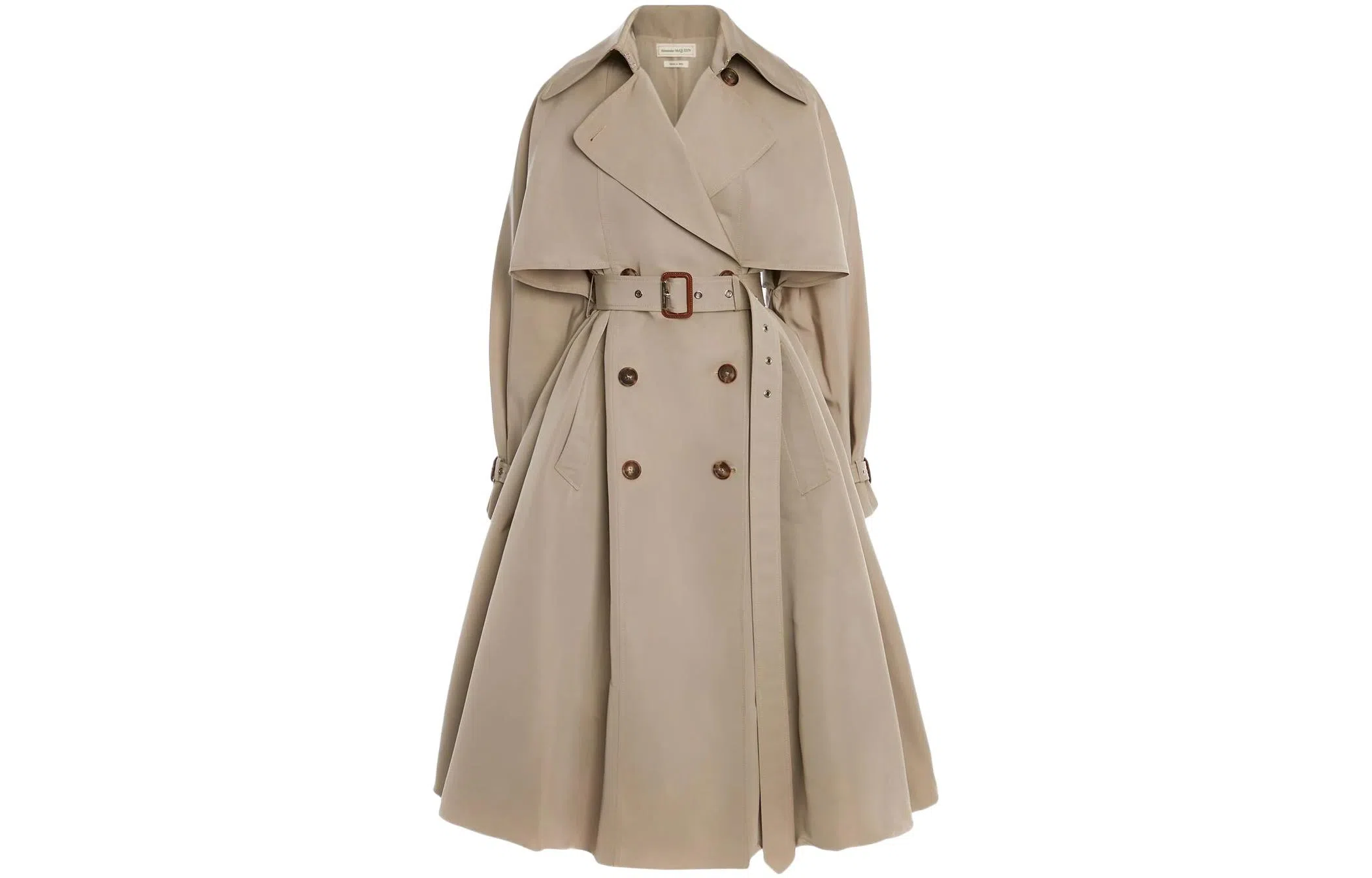 Alexander McQueen SS22