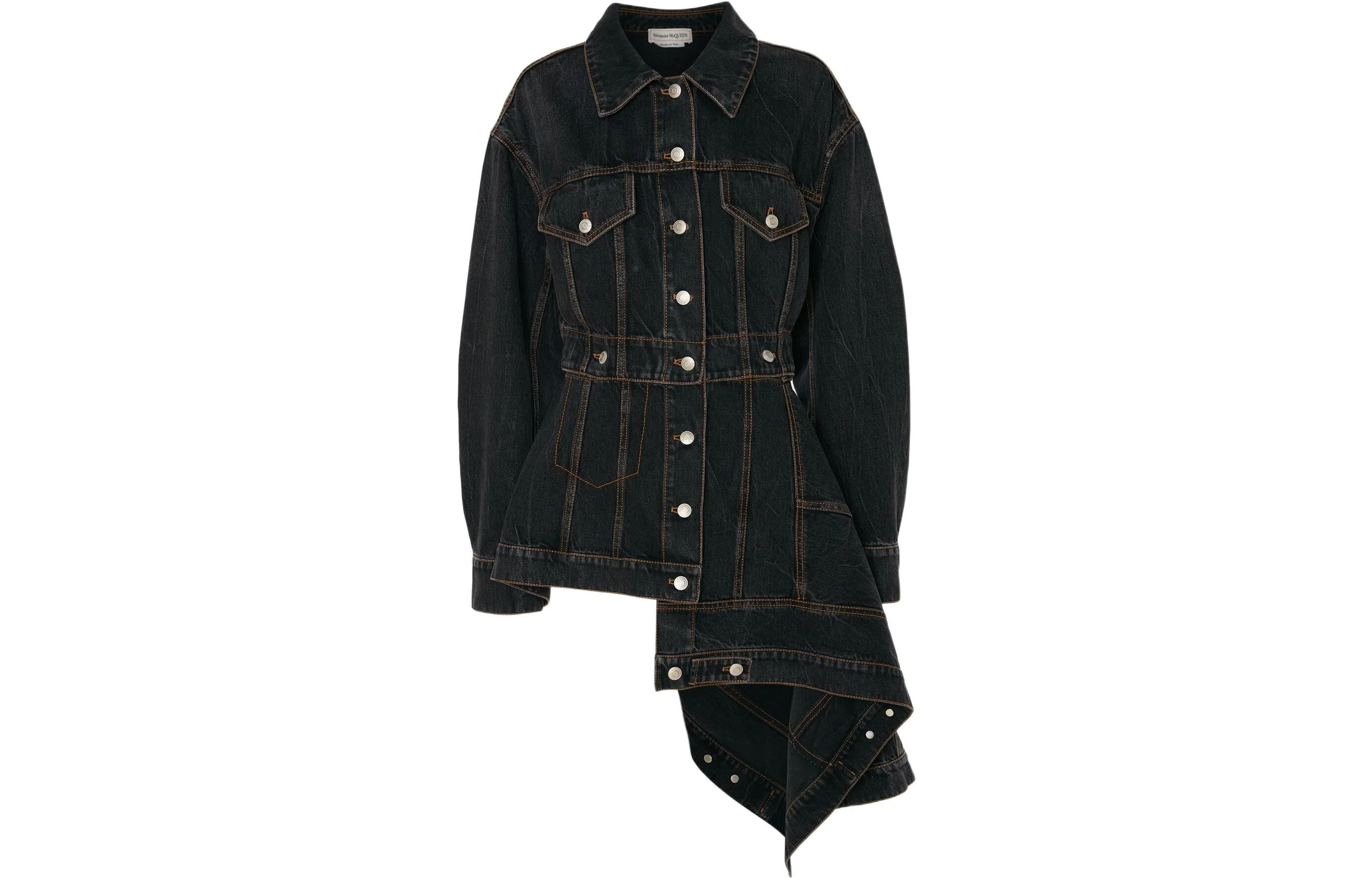 Alexander McQueen FW22