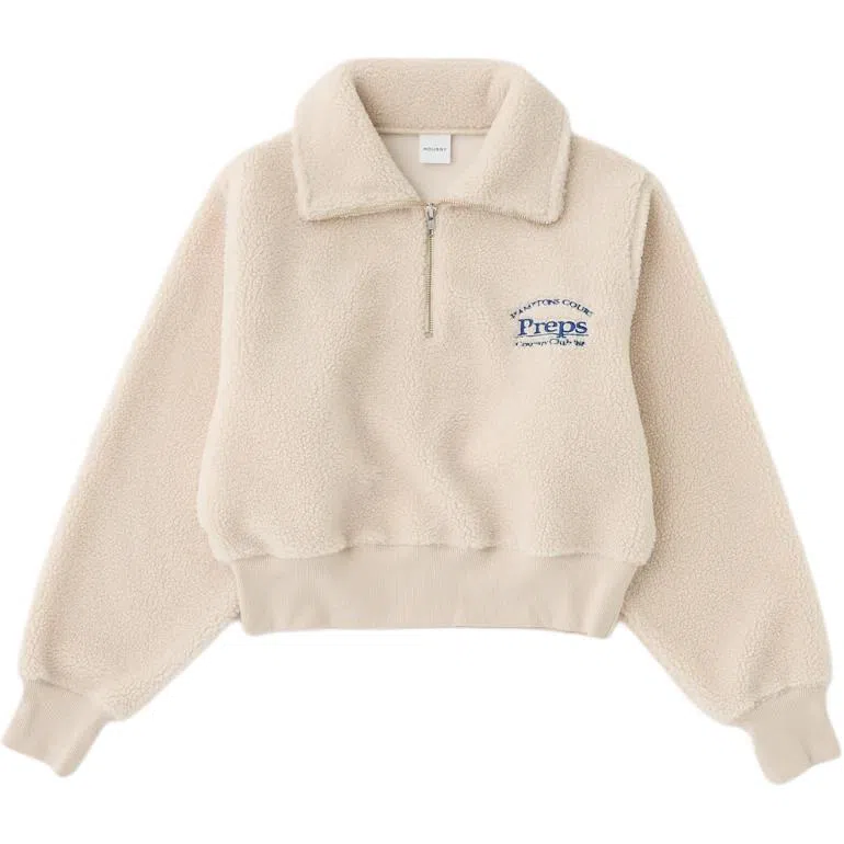MOUSSY