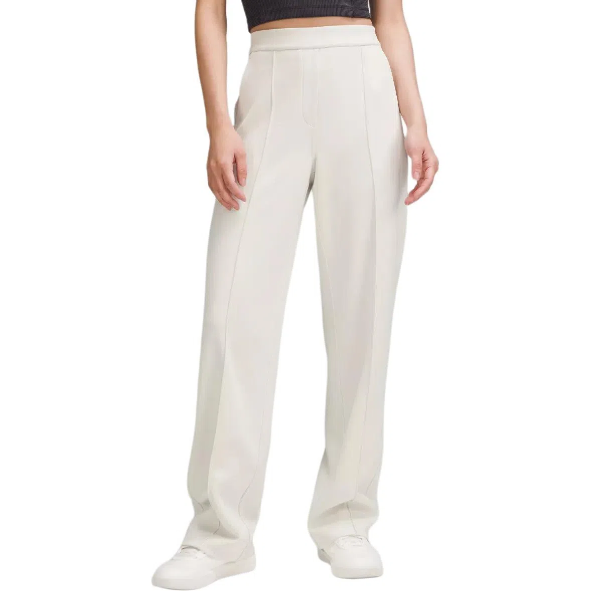 lululemon SoftstremeAsia Fit Pintuck