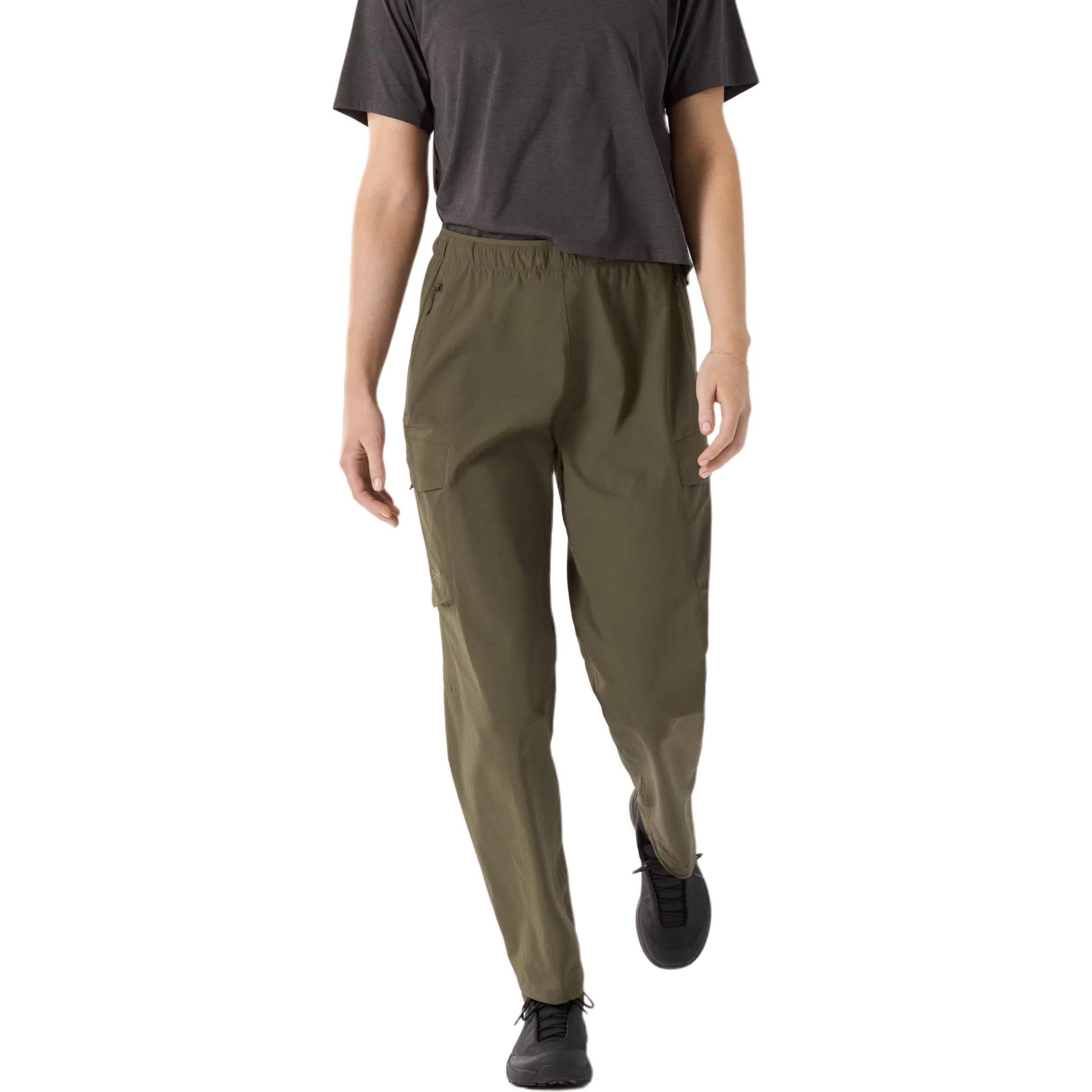 Arcteryx Gamma Utility Pant logo