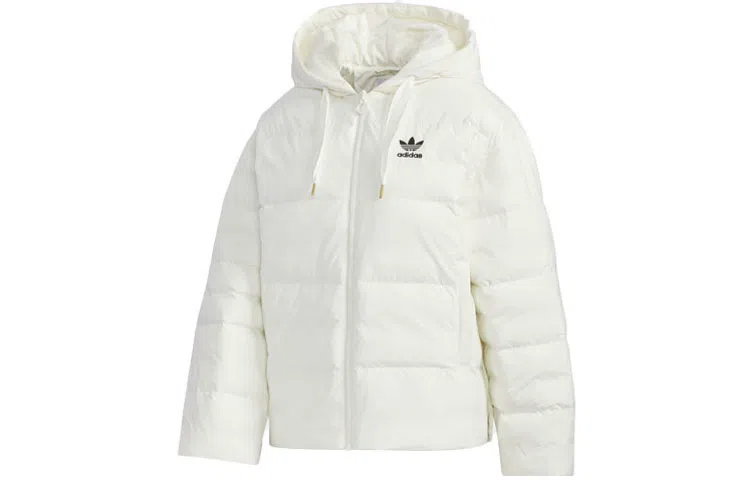 adidas originals Padded Jacket