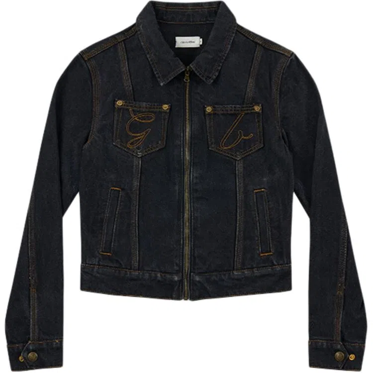 GOOD BAI FW24 GOODBAI logo