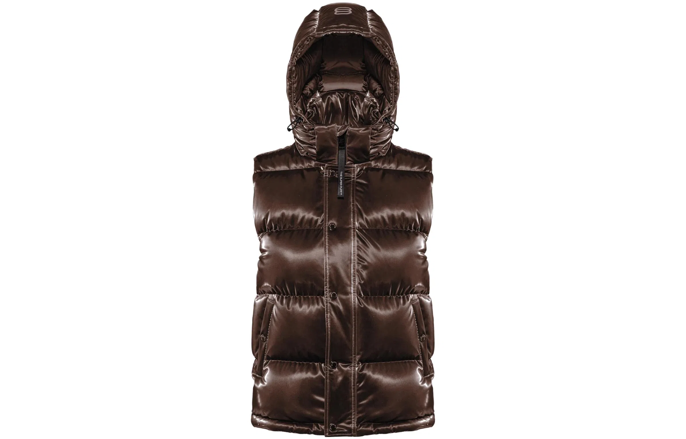 Aritzia Super Puff Liquid Shine