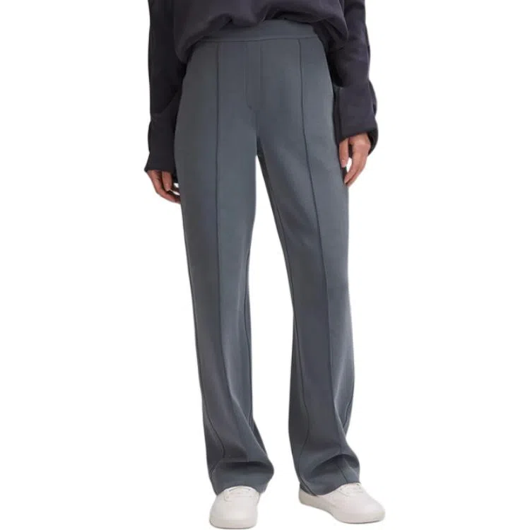 lululemon SoftstremeAsia Fit Pintuck