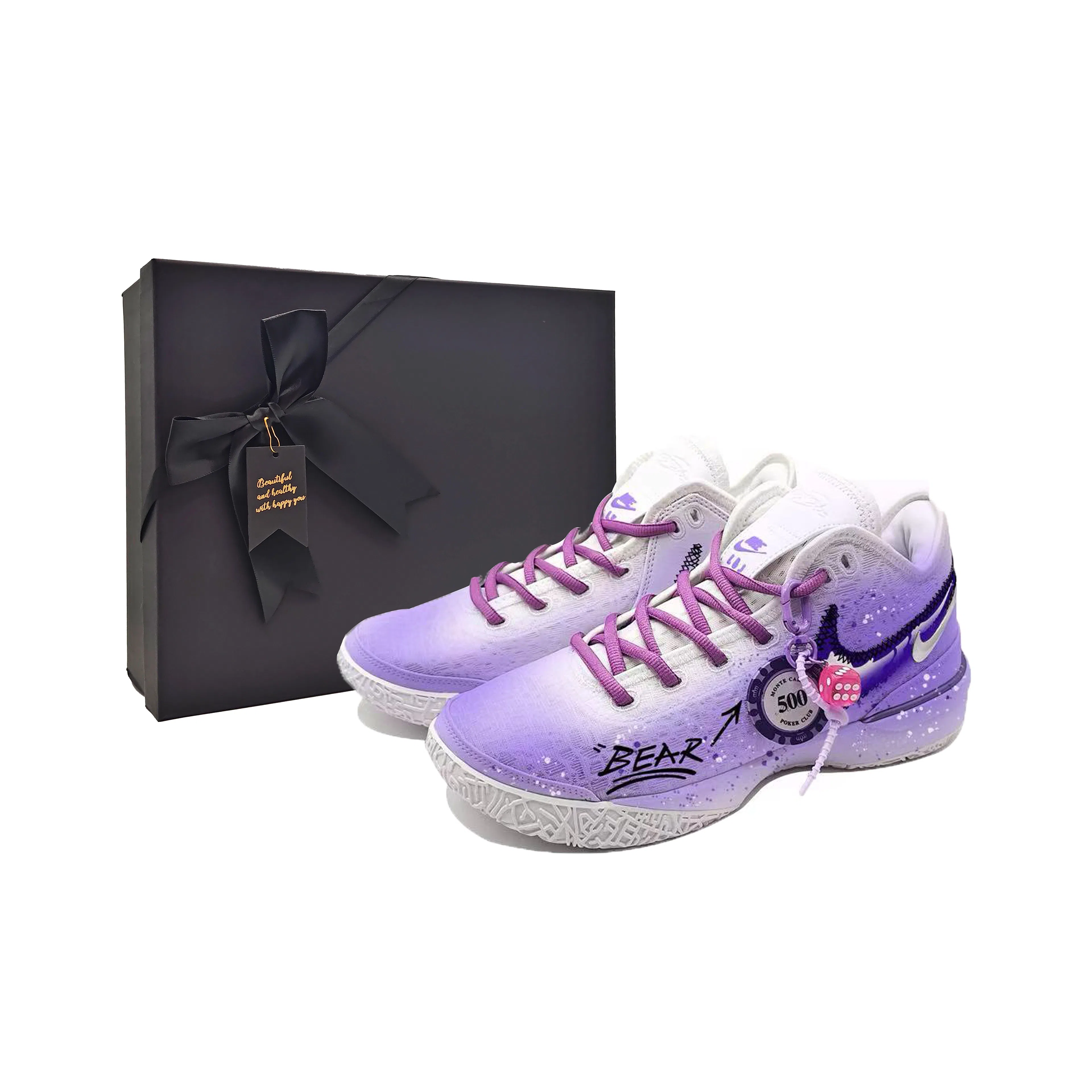 Nike LeBron NXXT Gen