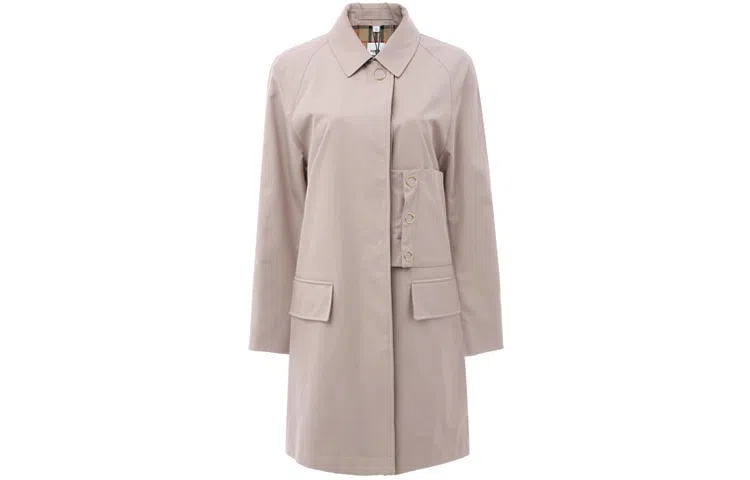 Burberry Trench Coat