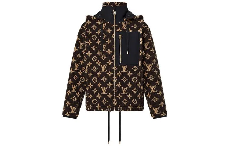 LOUIS VUITTON FW22 Logo