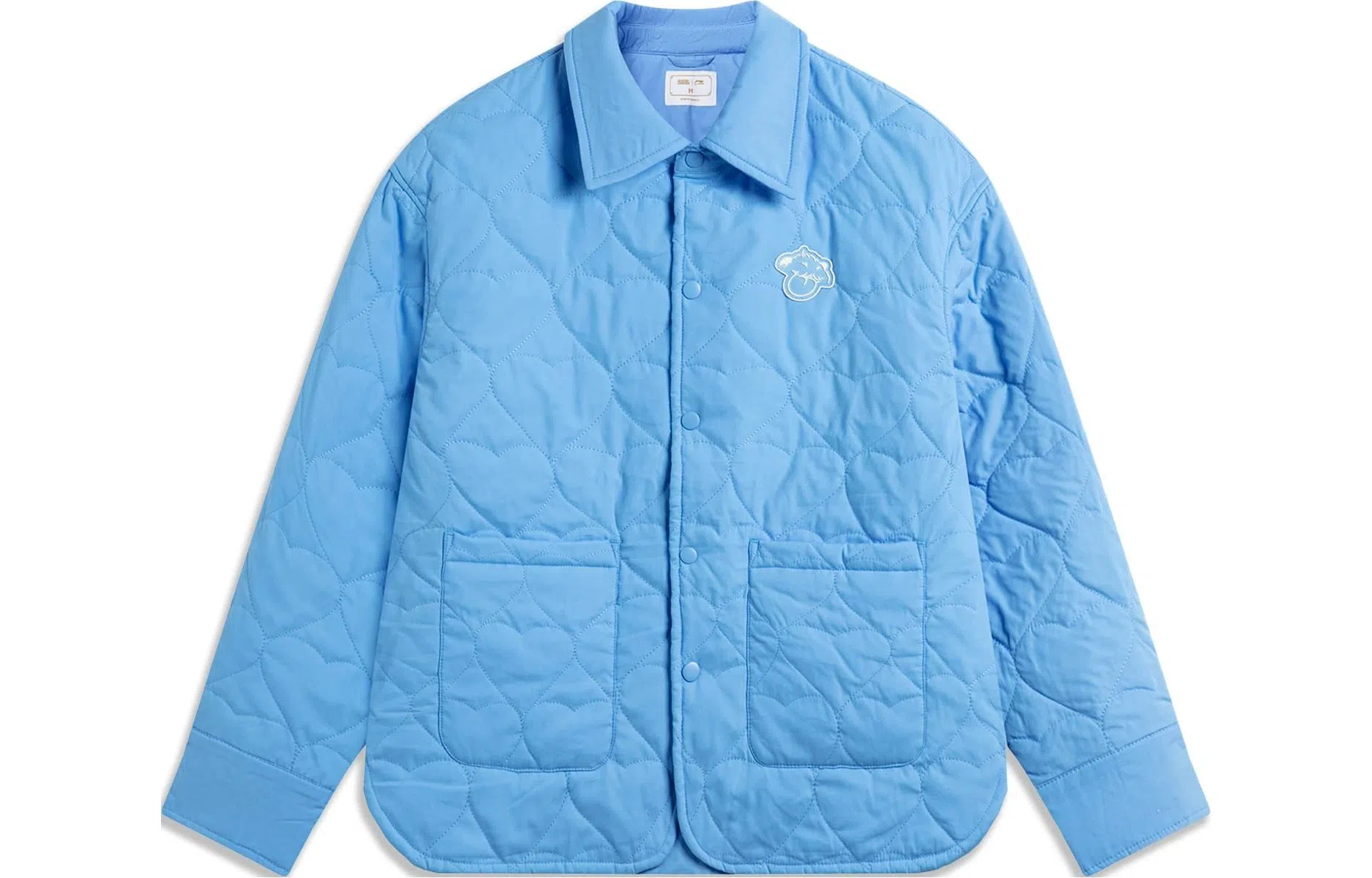 LiNing x League of Legends Poro Jacket