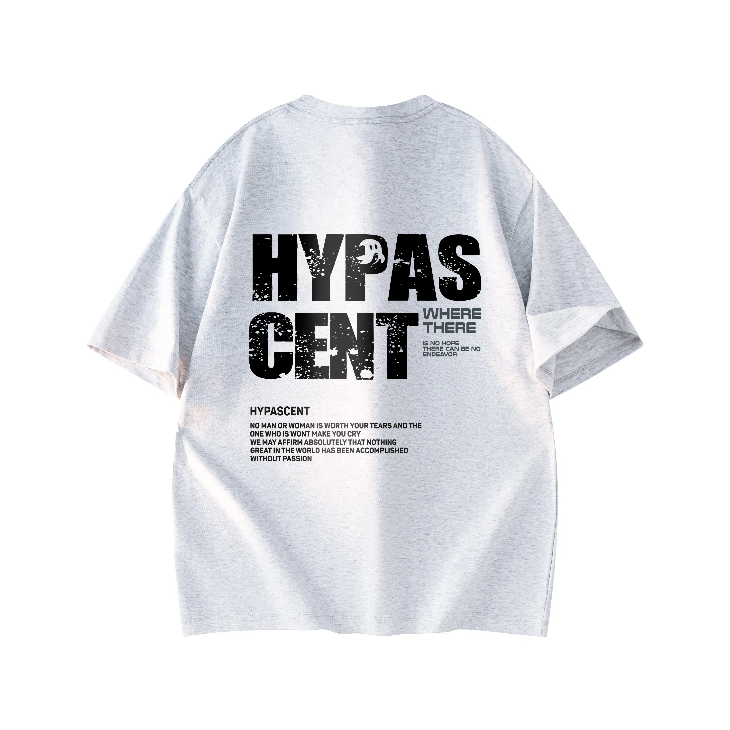 HYPASCENT 260T