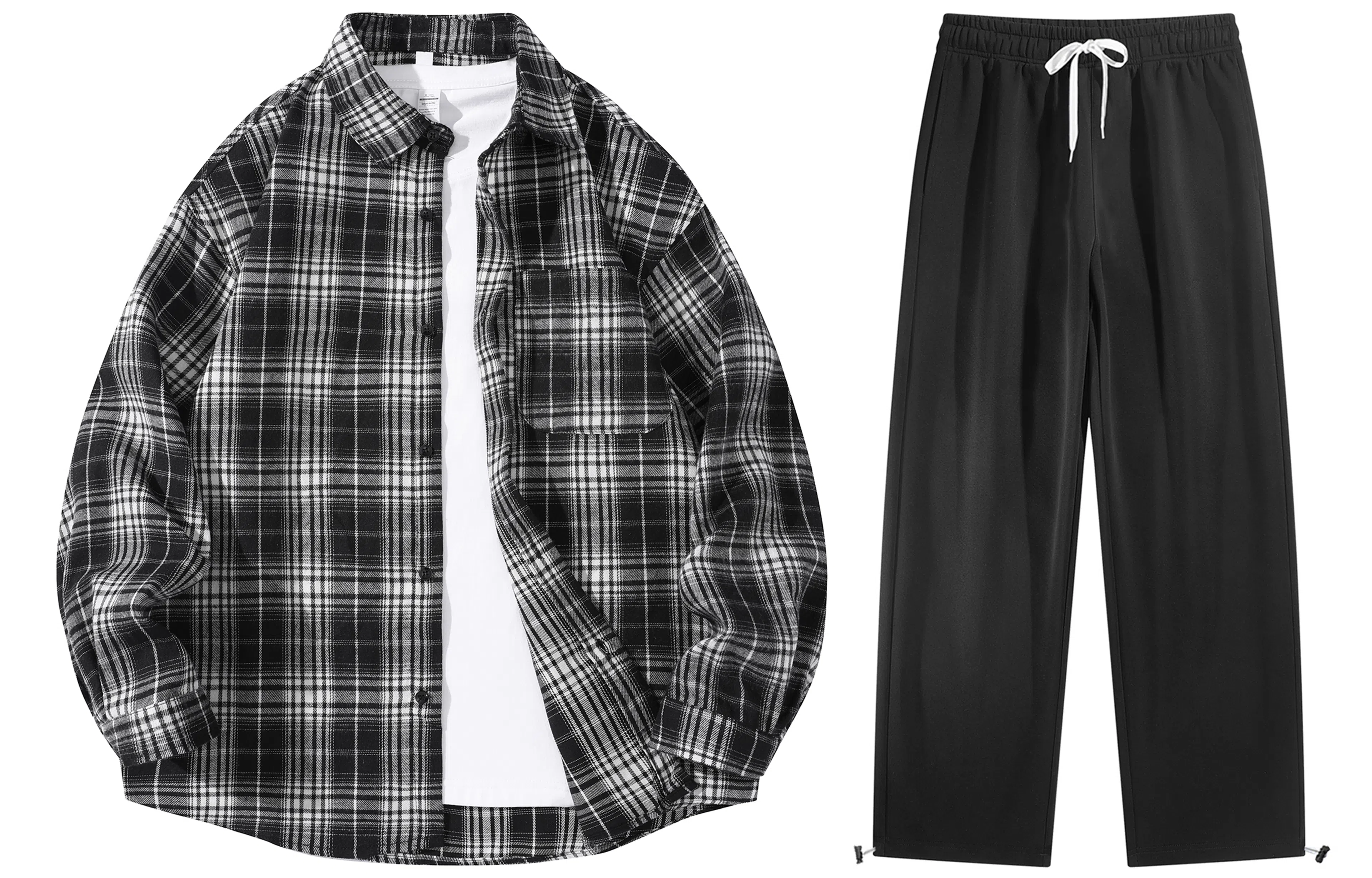 A.X.S.K x Lost N Forbidden