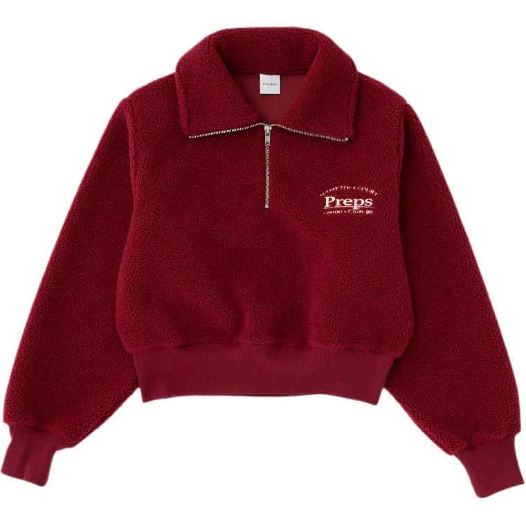 MOUSSY
