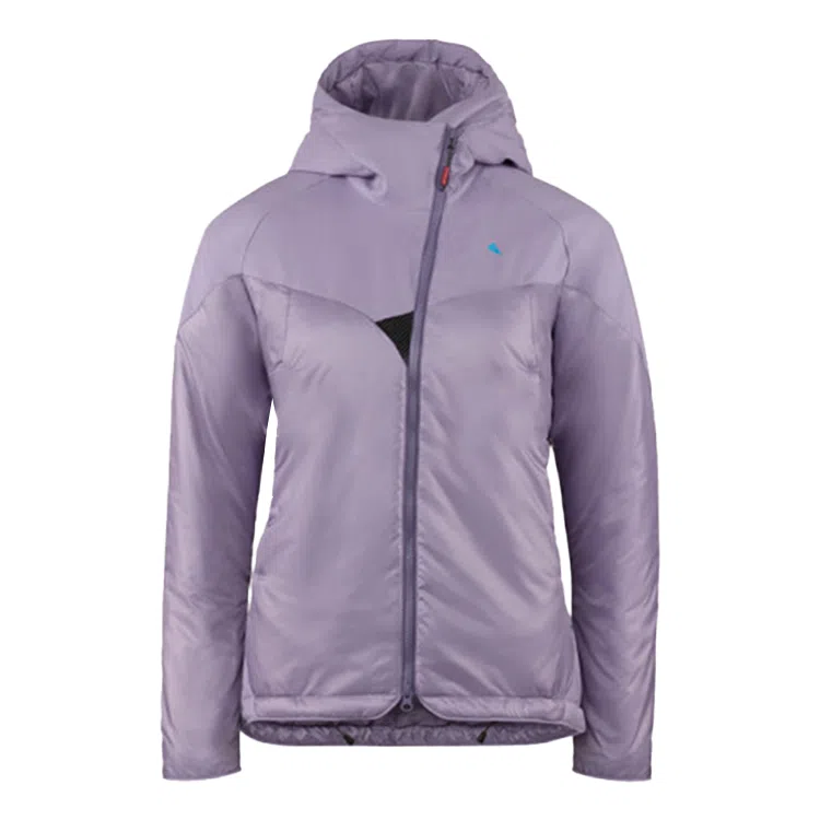 KLATTERMUSEN Aly Jacket P