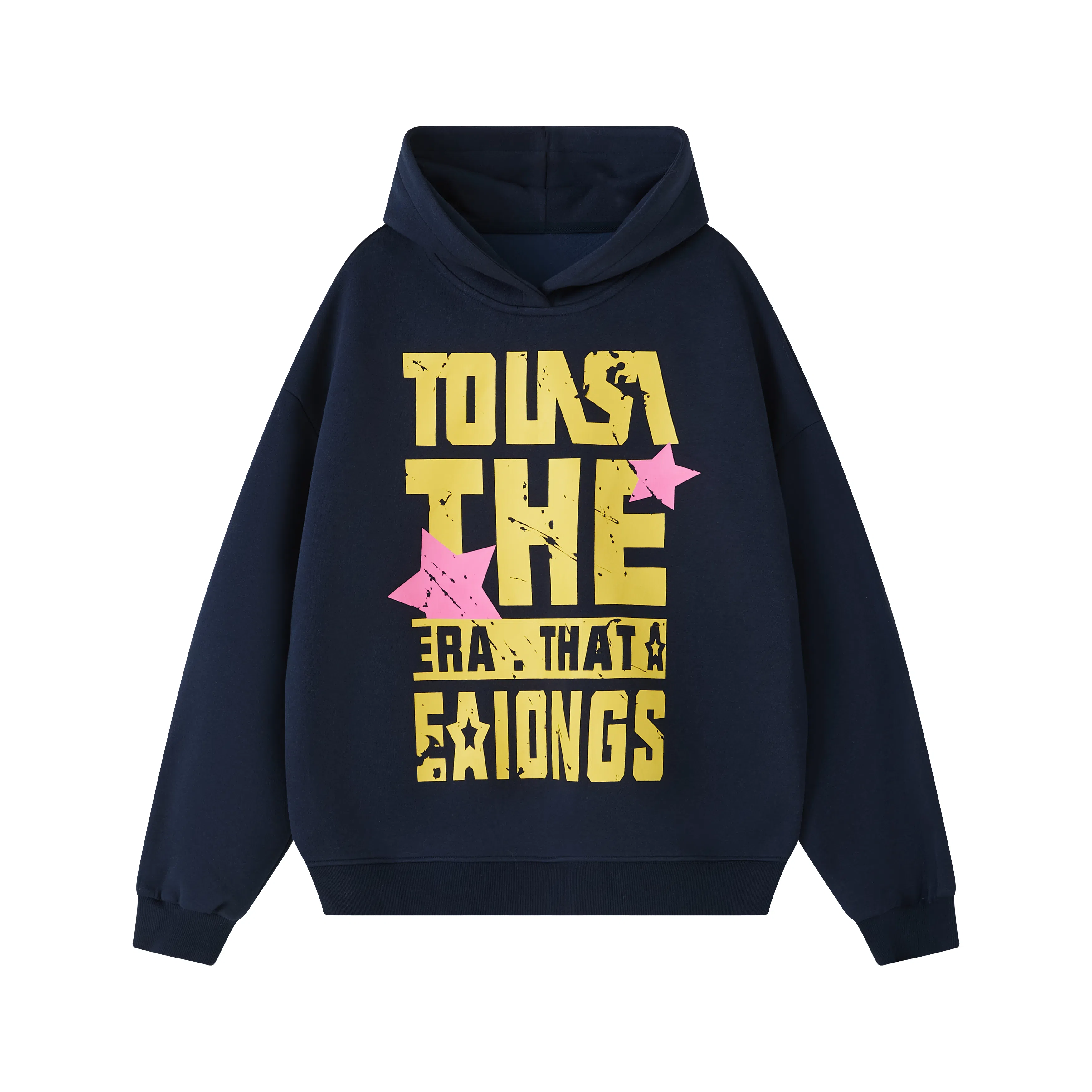 TH FABRICATE Hoodie