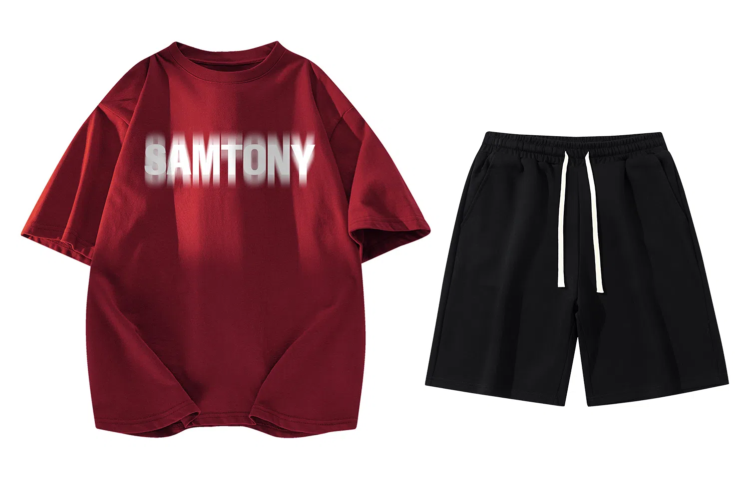 Samtony LogoT