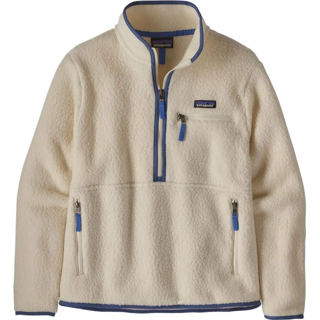 Patagonia Retro Pile Fleece Pullover